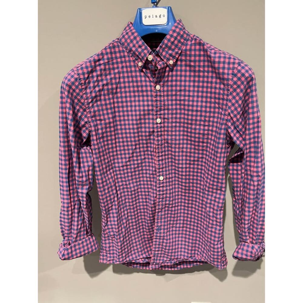 American Eagle Button Down